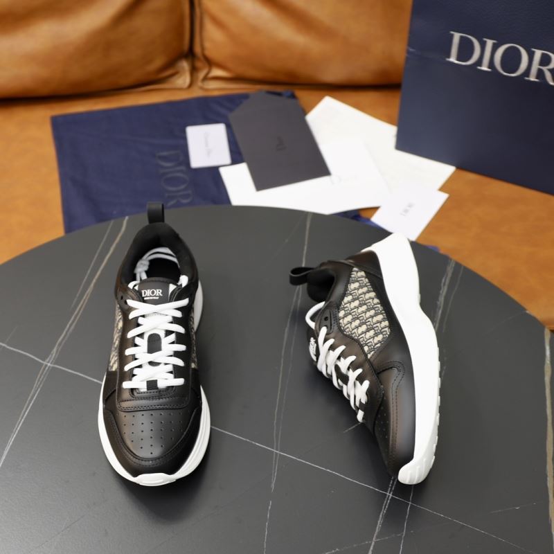 Christian Dior Sneaker